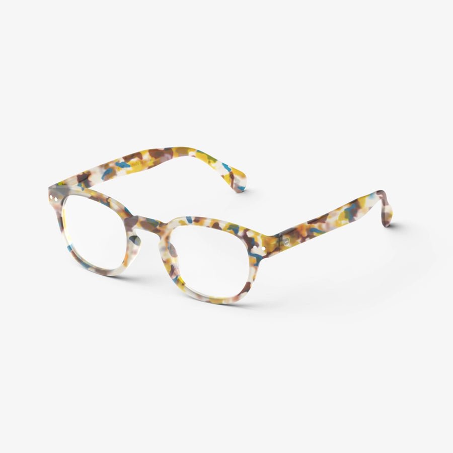 Stylish Reading Glasses - Style #C - LMSCC18_10 - Uneeka
