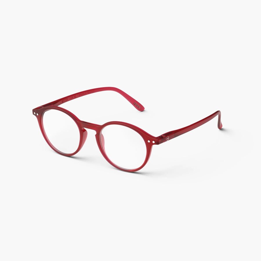 Stylish Reading Glasses - Style #D - LMSDC04_10 - Uneeka