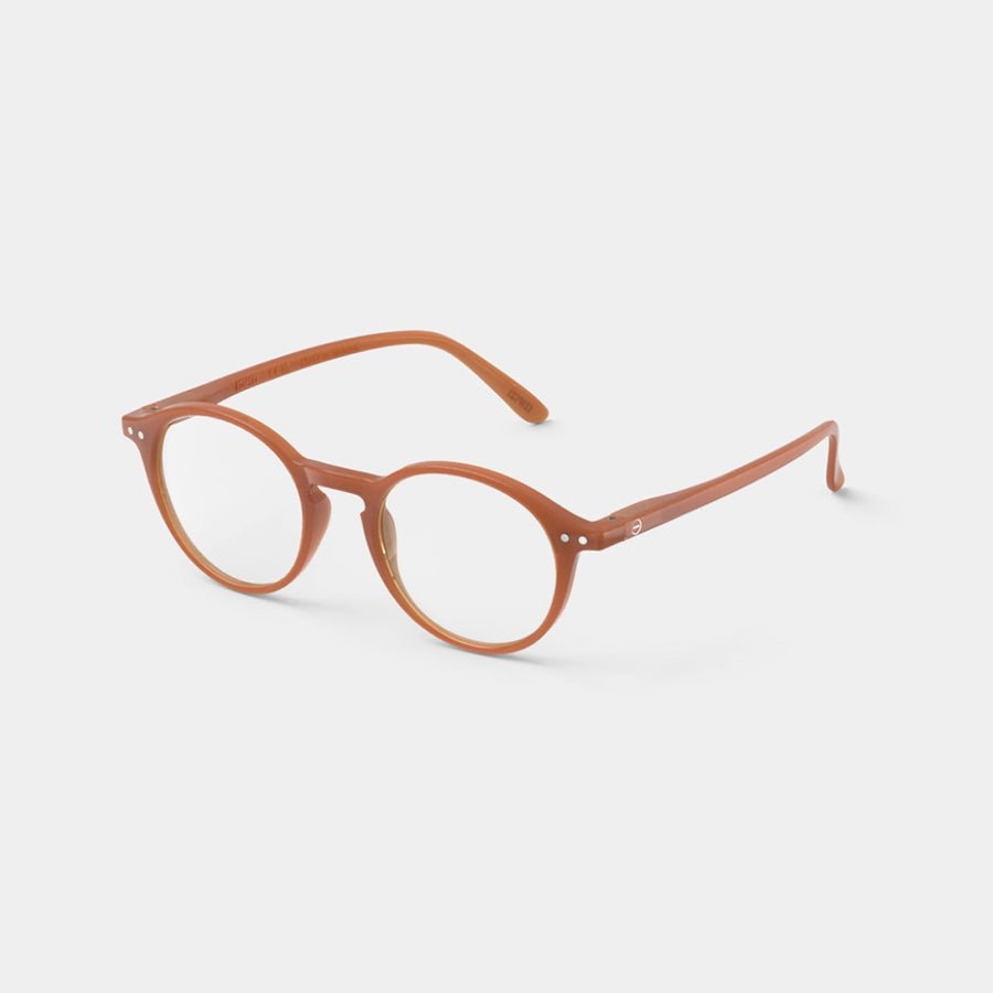 Stylish Reading Glasses - Style #D - Uneeka