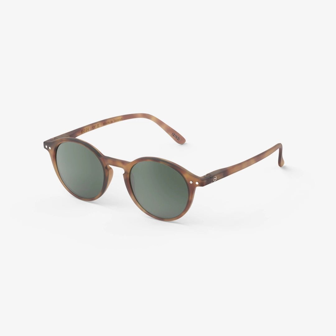 Sun Reading Glasses Style #D - Havane - Uneeka