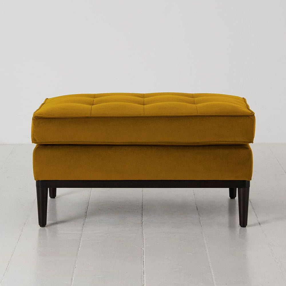 Swyft Model 02 Ottoman - Made To Order - MODEL02 - OTT - VM - Uneeka