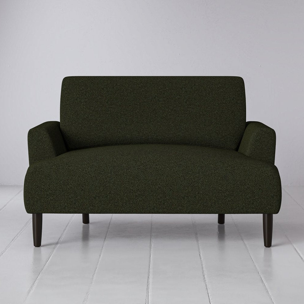 Swyft Model 05 Love Seat - Made To Order - MODEL05 - 015 - BFE - Uneeka