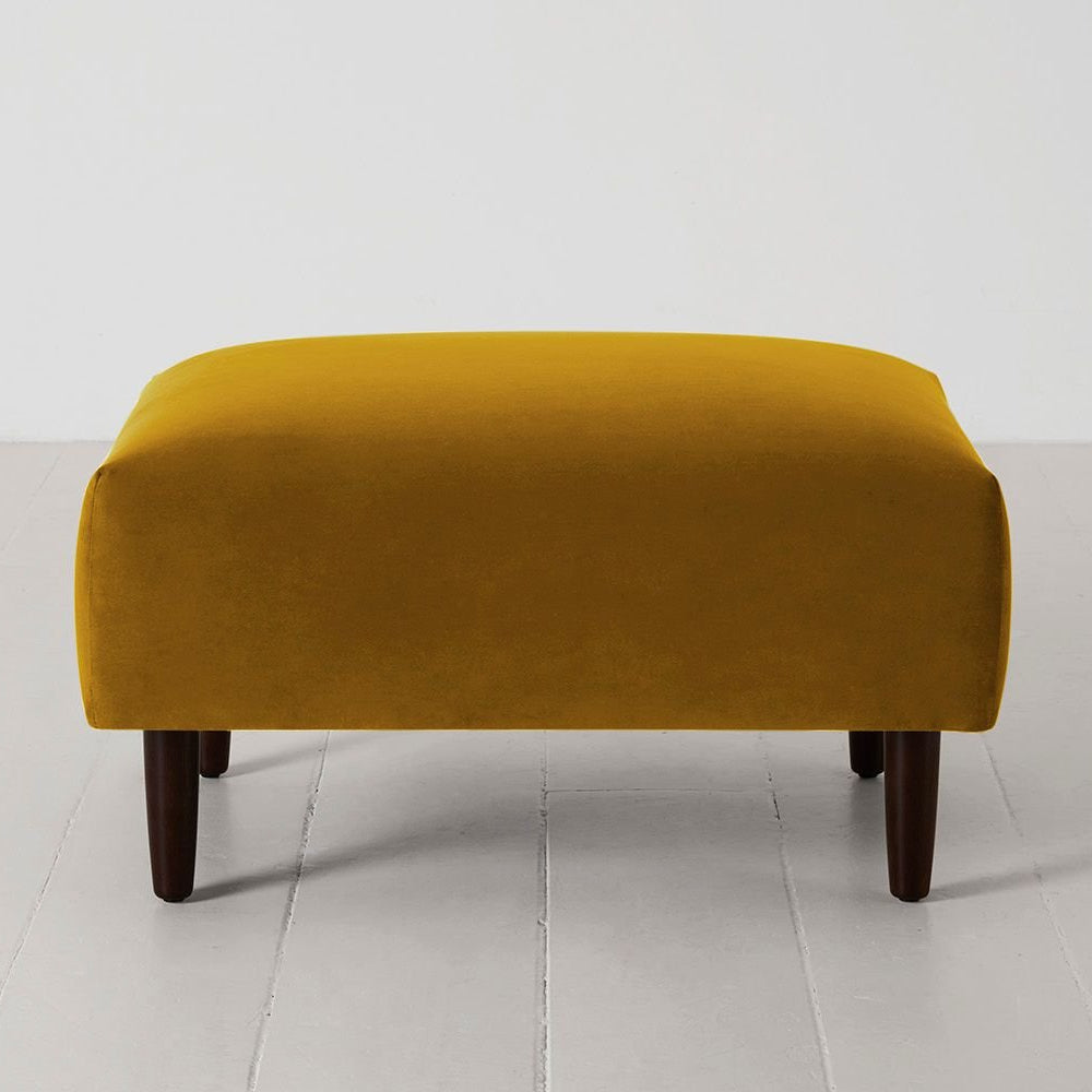 Swyft Model 05 Ottoman - Made To Order - MODEL05 - OTT - VM - Uneeka