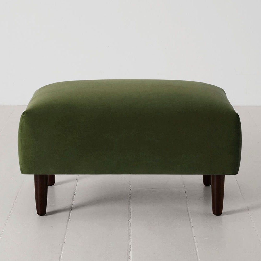 Swyft Model 05 Ottoman - Made To Order - MODEL05 - OTT - VV - Uneeka