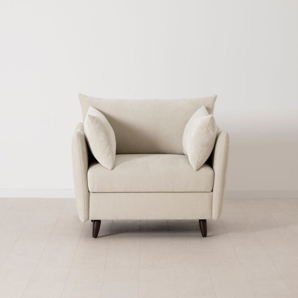 Swyft Model 08 Armchair Bed - Made To Order - MODEL08 - SGL - MCH - Uneeka