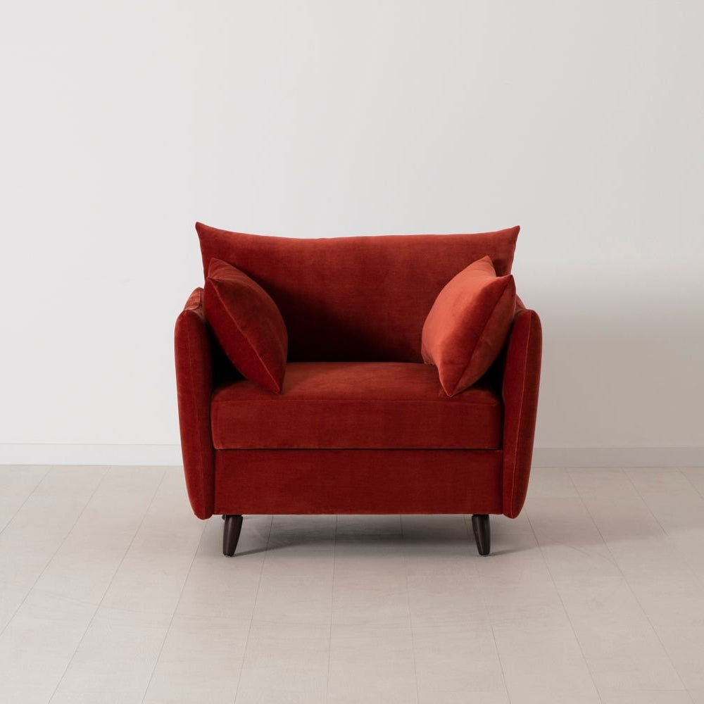 Swyft Model 08 Armchair Bed - Made To Order - MODEL08 - SGL - MHA - Uneeka