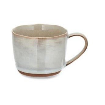 Terracotta Edo Mug - EM1101B2 - Uneeka