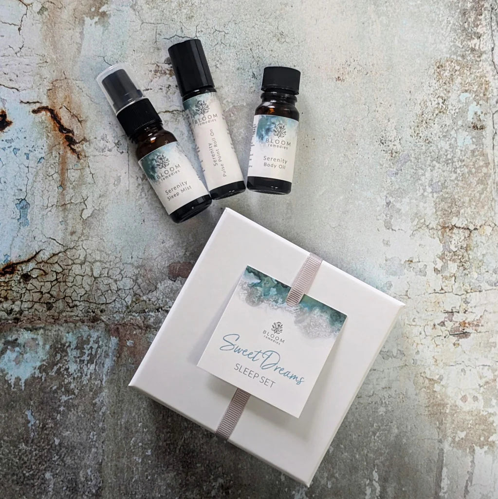 Serenity Trilogy Sleep Set - STS - Uneeka