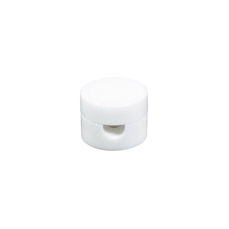 Universal Wall Fairlead for Fabric Cable - FCP01NER - Uneeka