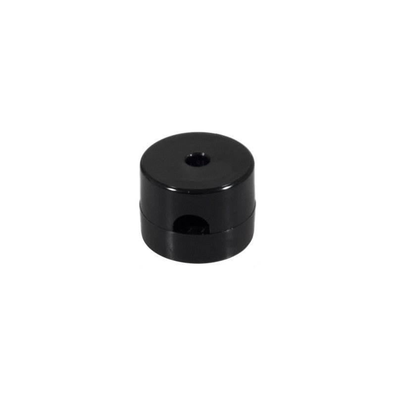 Universal Wall Fairlead for Fabric Cable - FCP01NER - Uneeka