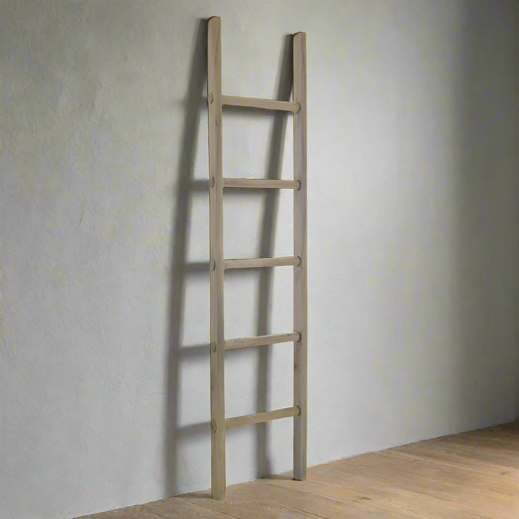 Vintage Display Ladder - RST13 - Uneeka