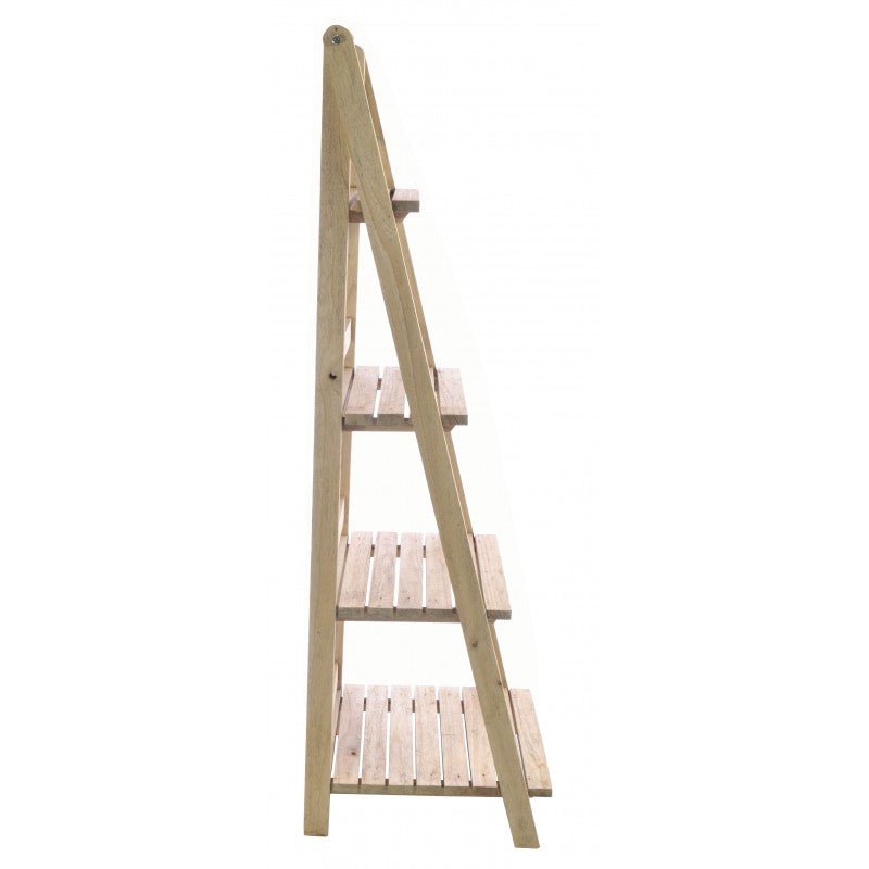 Vintage Shelf Ladder - RST14 - Uneeka